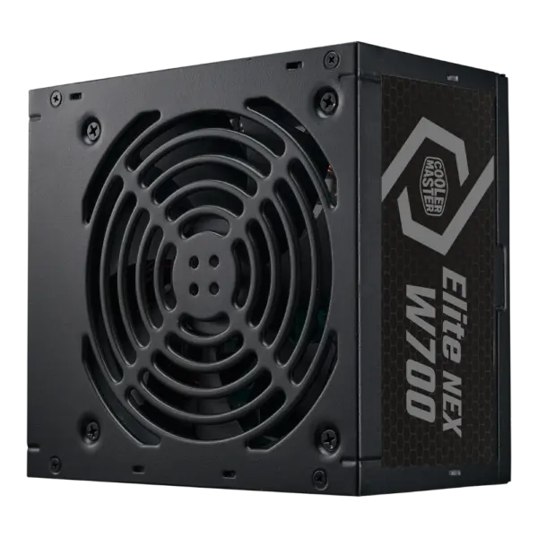 ספק Cooler Master ELITE NEX 700 230V 80 Plus White Active PFC