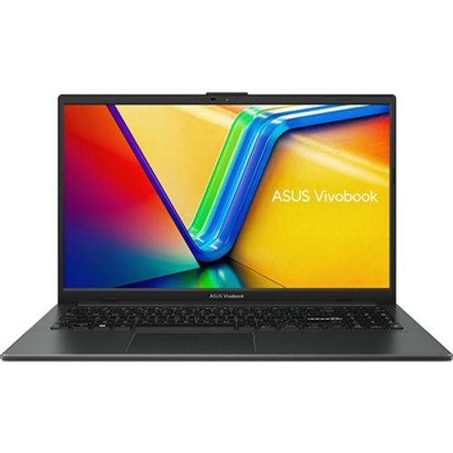 מחשב נייד 15.6 אינץ׳ ASUS Vivobook Go 15 Mixed Black E1504FA-BQ2834