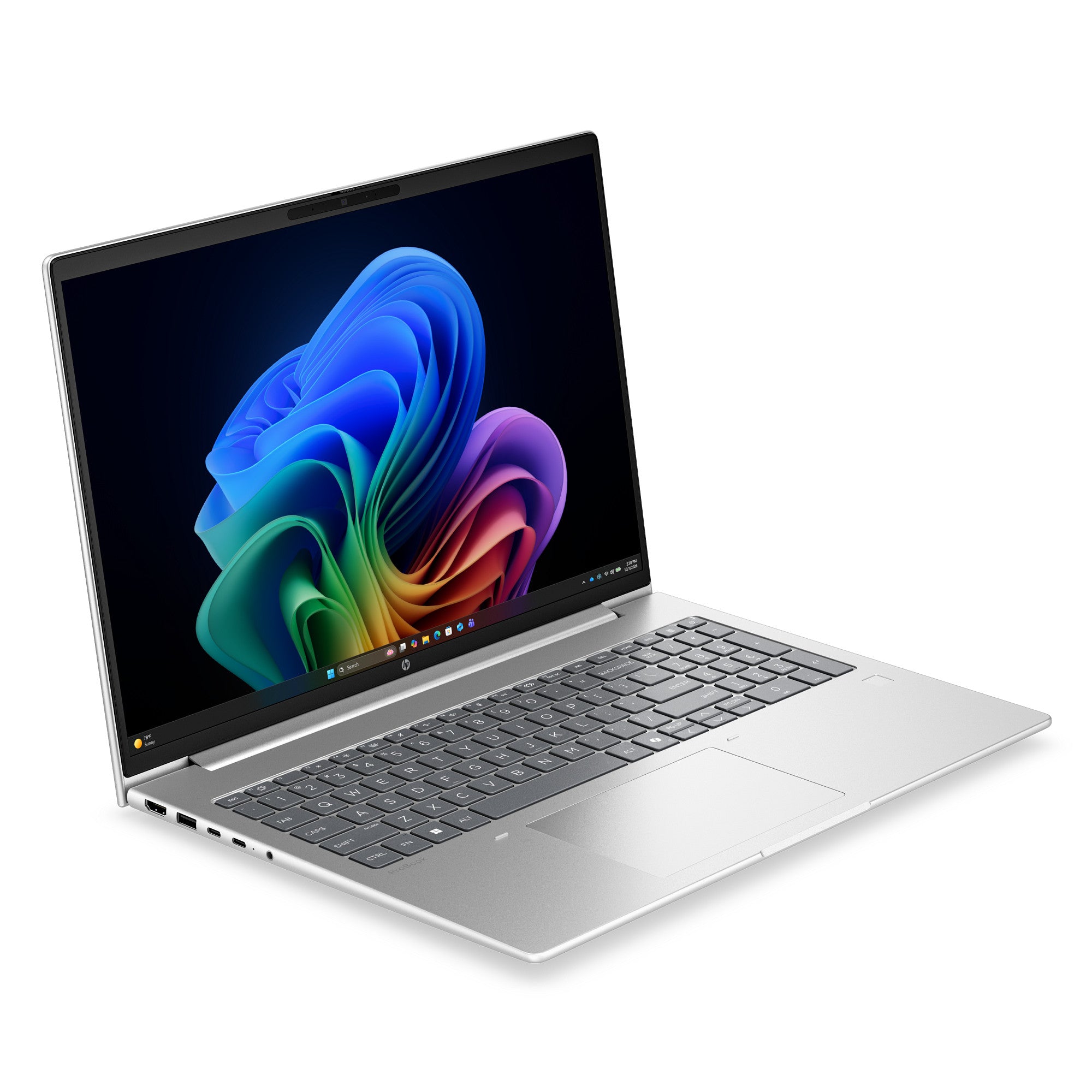 HP ProBook 4 G2i 16 U7-355|32G|1TB|W11P|3YRW – תמונה 3