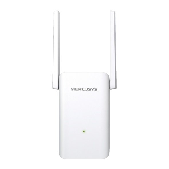 מגדיל טווח MERCUSYS ME80X AX3000 WiFi 6 Gigabit