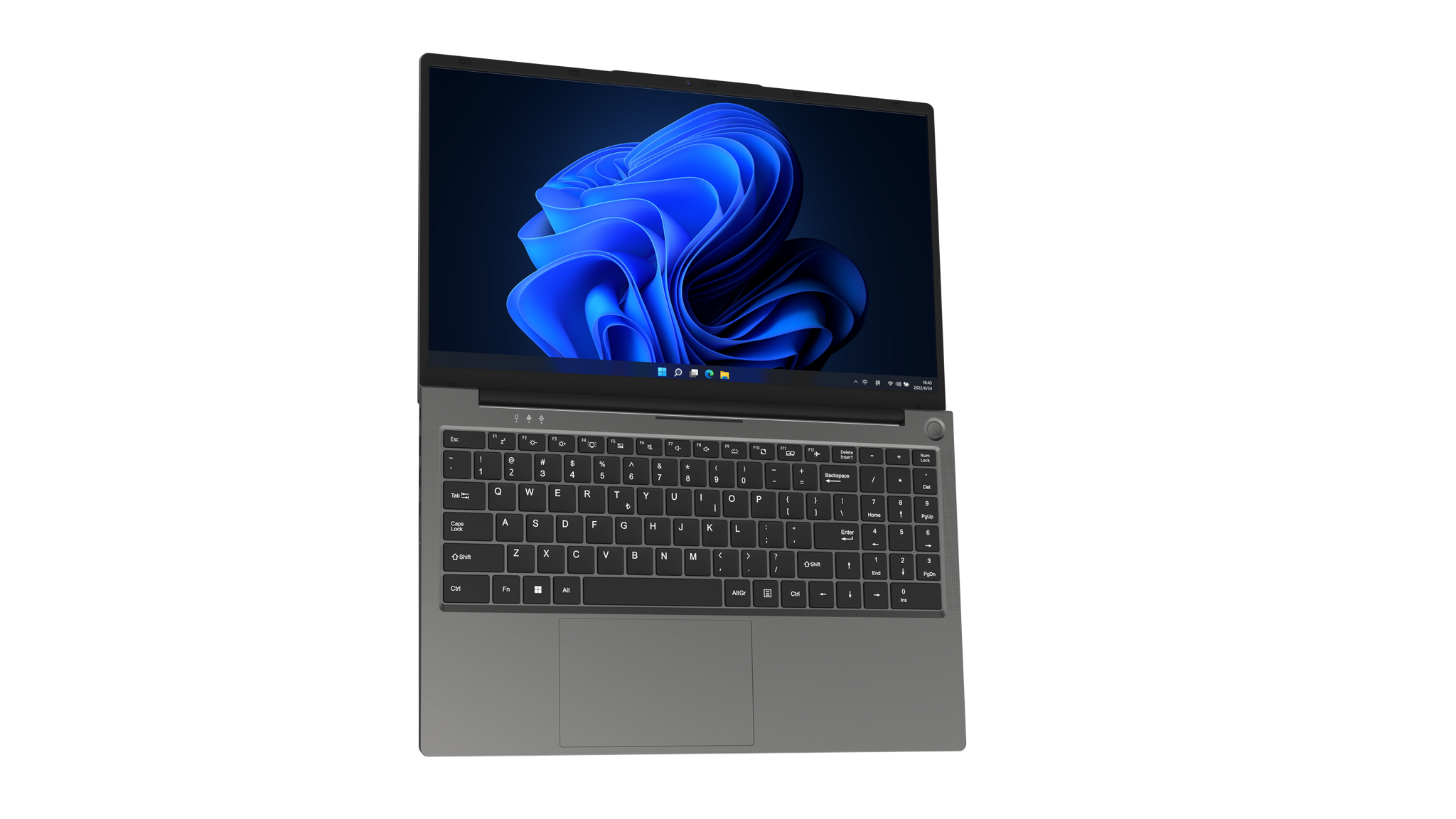 Acer E10 ETBOOK M15P U5-115U|16GB|512GB|DOS|1YRW – תמונה 4