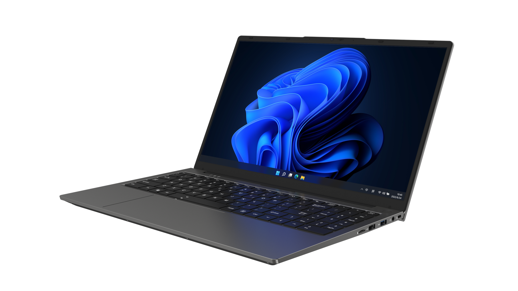 Acer E10 ETBOOK M15P U5-115U|16GB|512GB|DOS|1YRW – תמונה 3