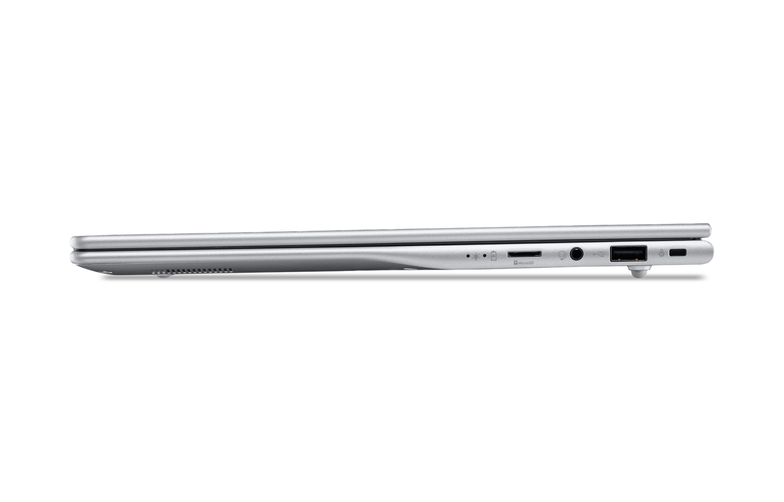 Acer Aspire Lite 15 Ryzen5-7430U|8GB|512GB|DOS – תמונה 3