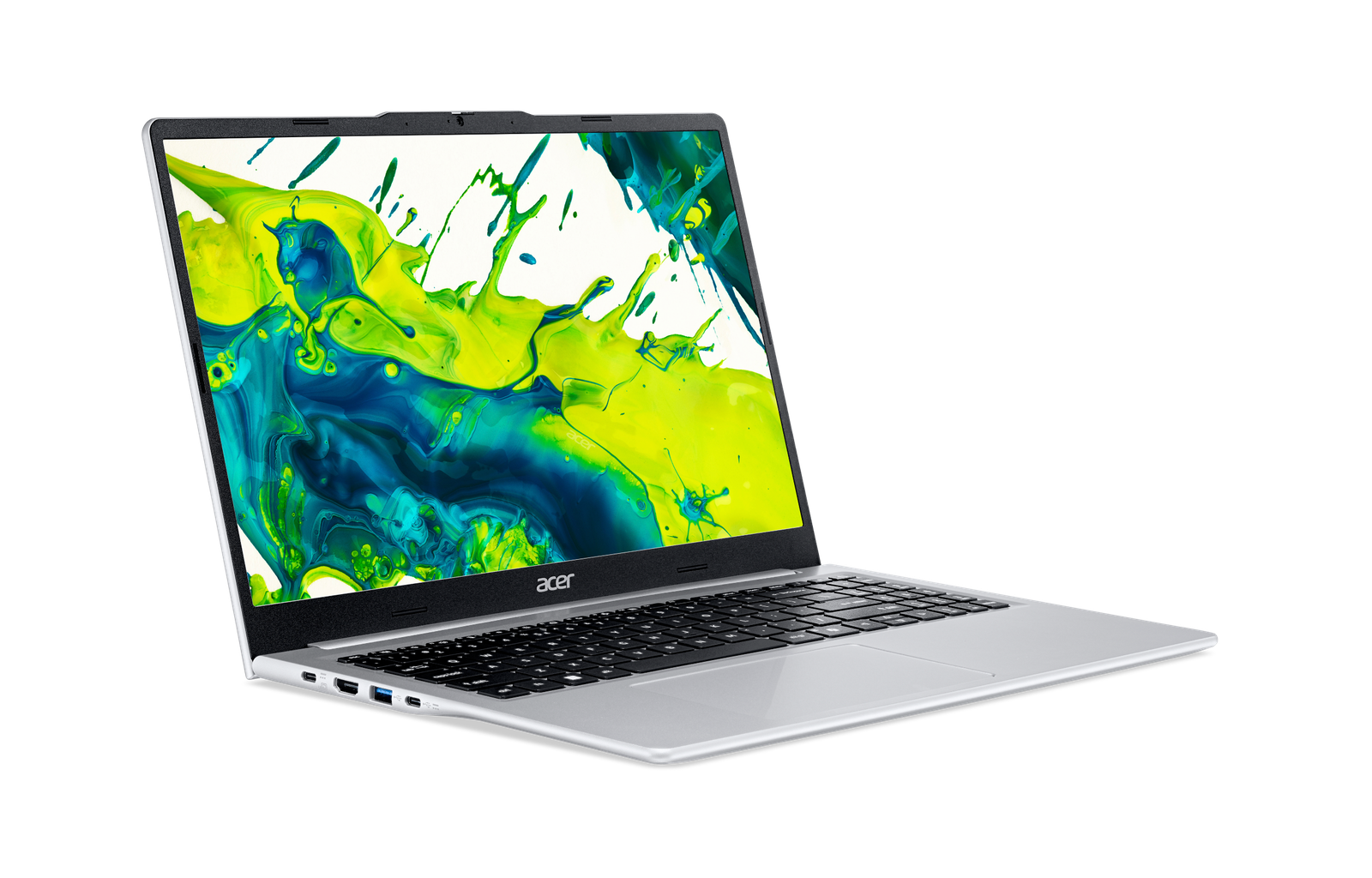 Acer Aspire Lite 15 Ryzen5-7430U|8GB|512GB|DOS – תמונה 2