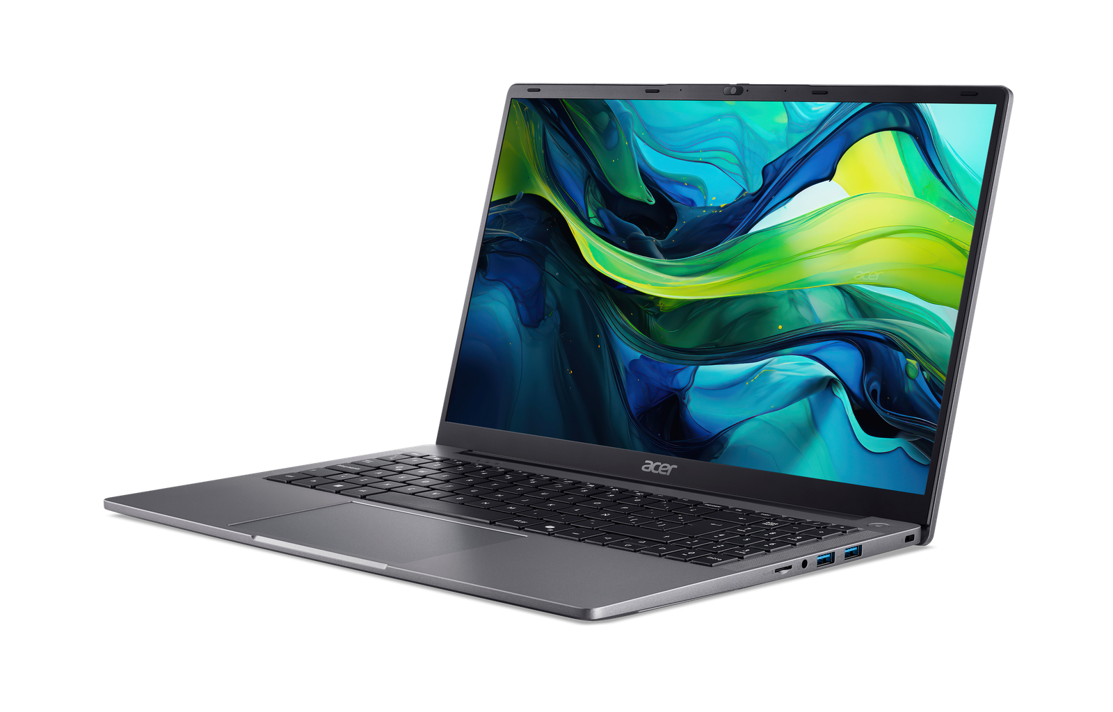 Acer Aspire Lite 15 Celeron-N4500|8GB|128GB|W11H|1YRW – תמונה 3