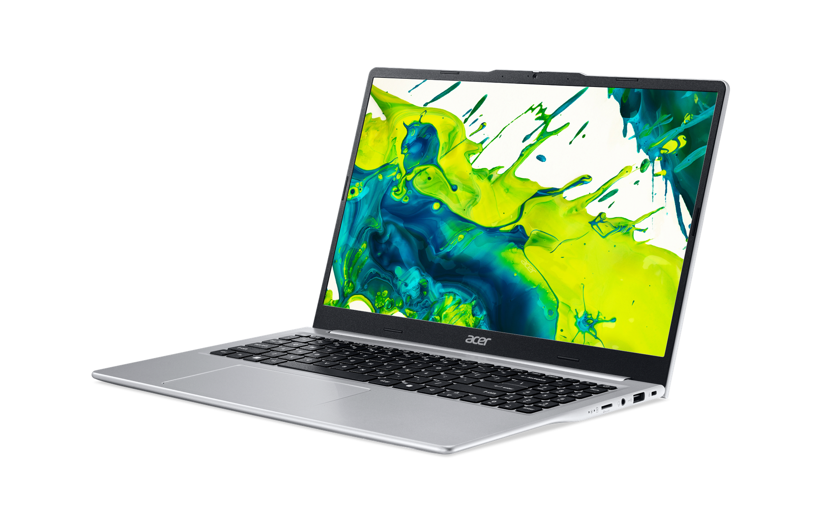 Acer Aspire Lite 15 Ryzen5-7430U|8GB|512GB|DOS – תמונה 4