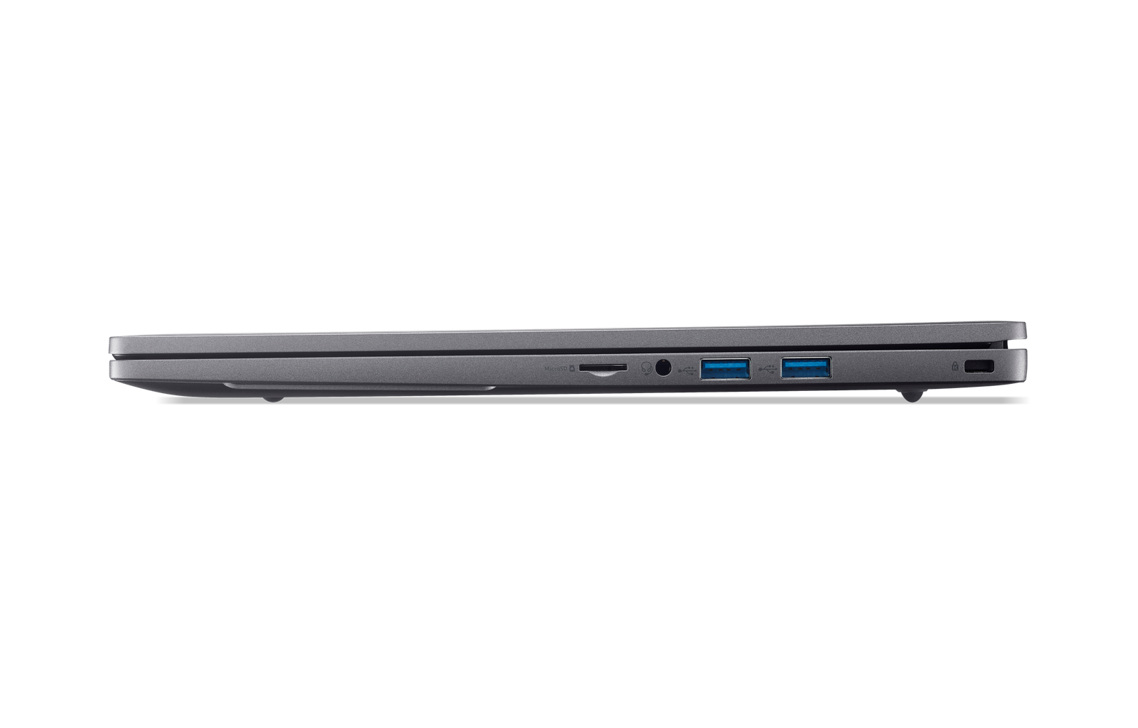 Acer Aspire Lite 15 Celeron-N4500|8GB|128GB|W11H|1YRW – תמונה 4