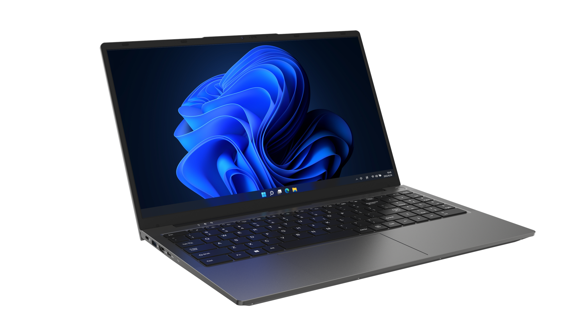Acer E10 ETBOOK M15P U5-115U|16GB|512GB|DOS|1YRW – תמונה 2