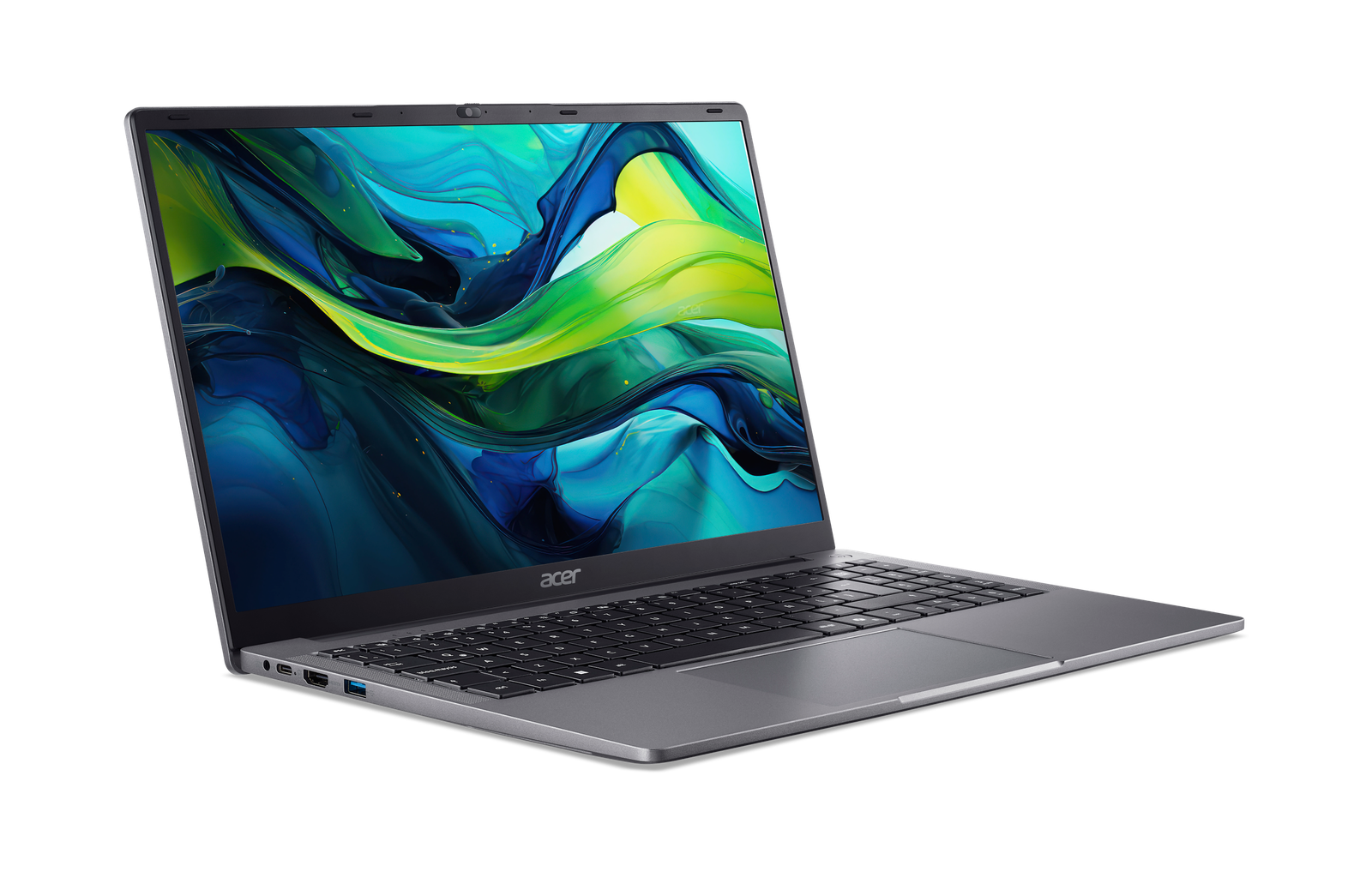 Acer Aspire Lite 15 Celeron-N4500|8GB|128GB|W11H|1YRW – תמונה 2