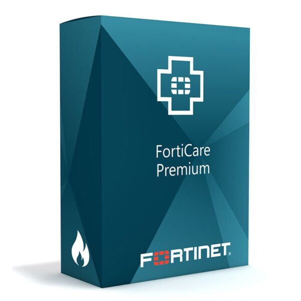רשיון Forti Care Premium Support 3Y למכשיר 221K-E