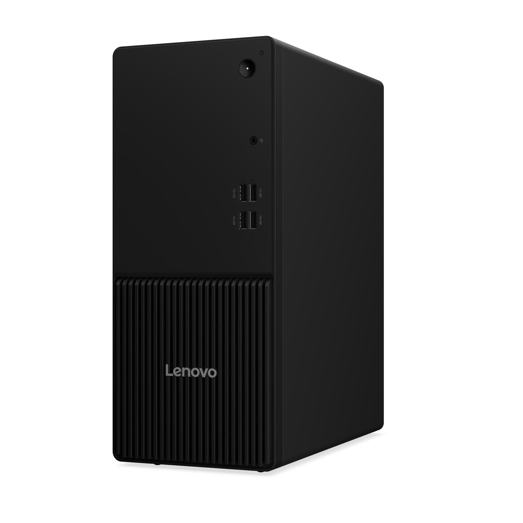LENOVO V100t i7-14700|16GB|512GB|DOS|3YRW – תמונה 2