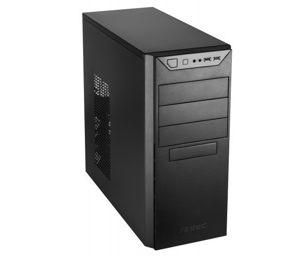 מחשב מורכב ANTEC 4000 550W i5-14400 16GB DDR4 512GB NVMe