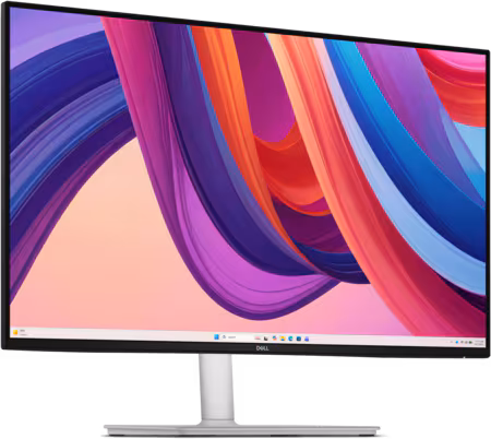 Dell S 27 165Hz Monitor – S2726HS