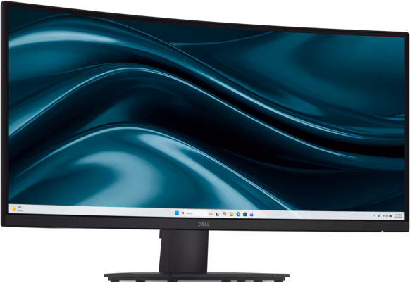 Dell 34 WQHD Monitor – SE3426DW
