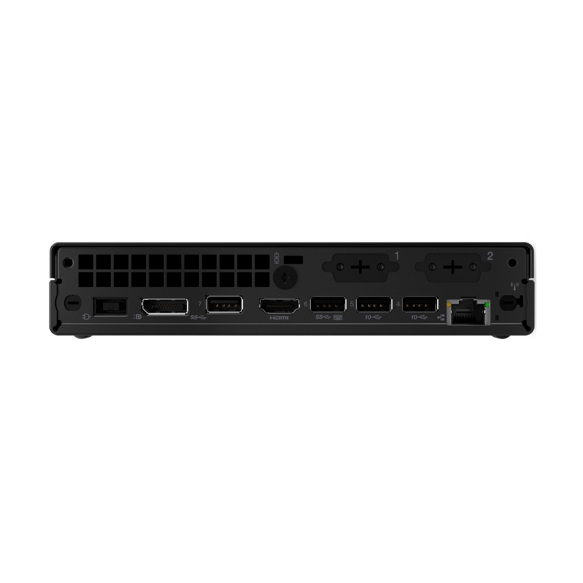 LENOVO ThinkCentre M70q G6 U5-225T|16GB|512GB|W11P|3YRW – תמונה 3