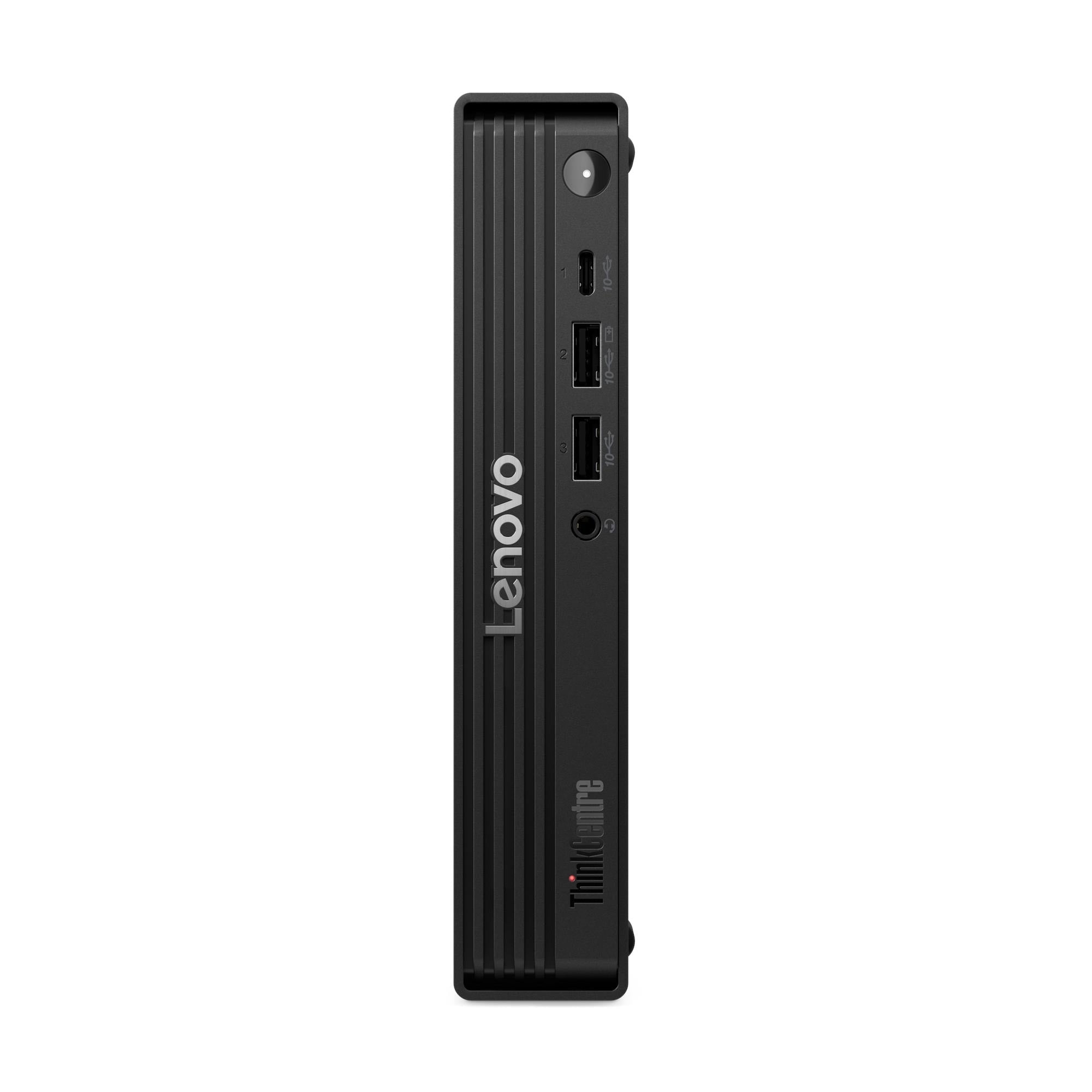 LENOVO ThinkCentre M70q G6 U5-225T|16GB|512GB|W11P|3YRW – תמונה 4