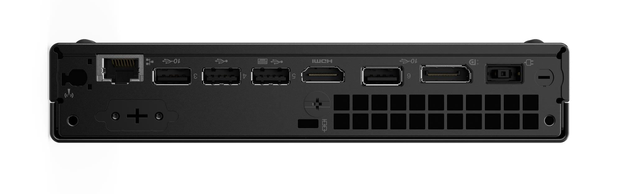 LENOVO ThinkCentre neo 50q G7 Core 5-320|8GB|512GB|W11P|3YRW – תמונה 2