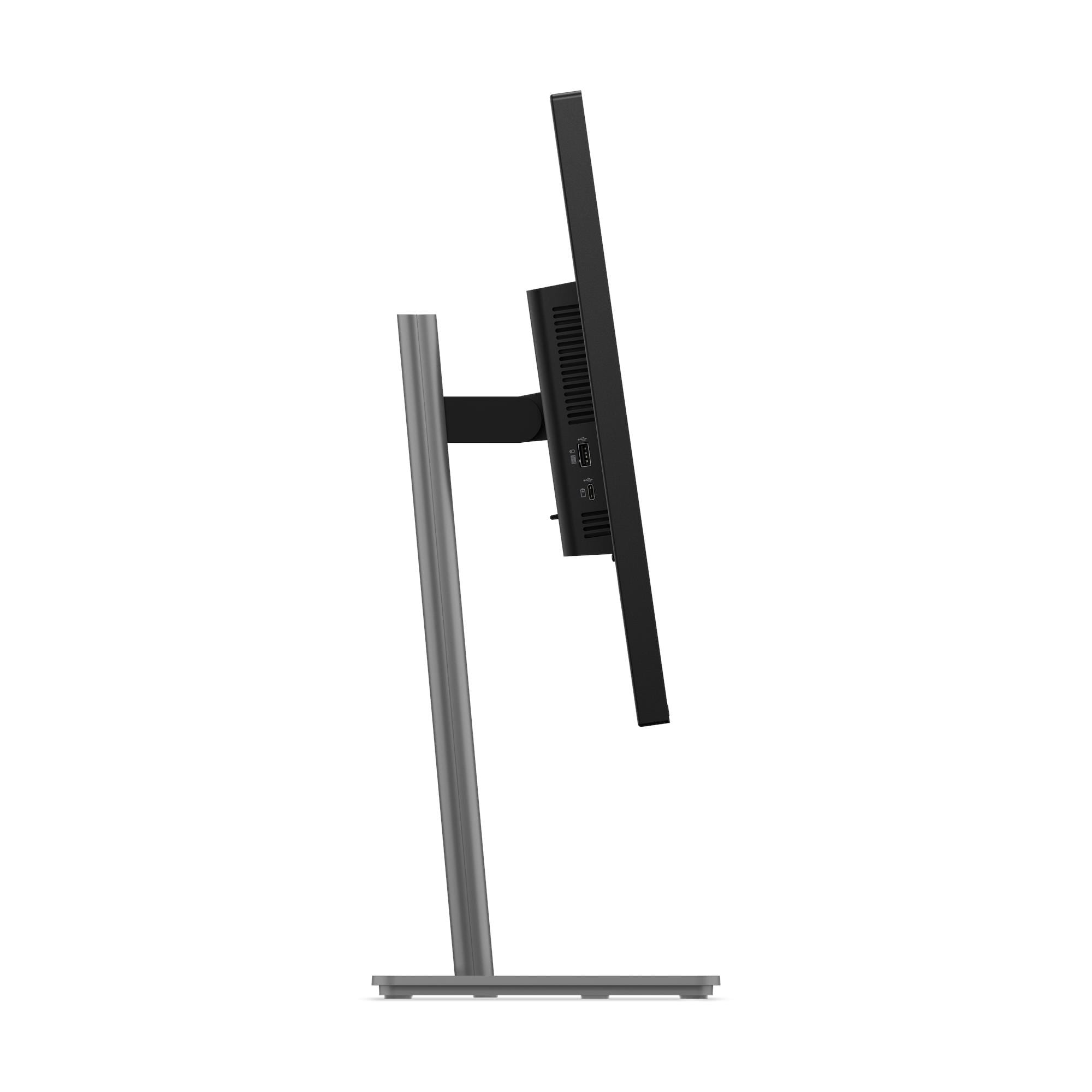 LENOVO ThinkVision P27UD-40 "27"|4K|UHD|3YRW – תמונה 4