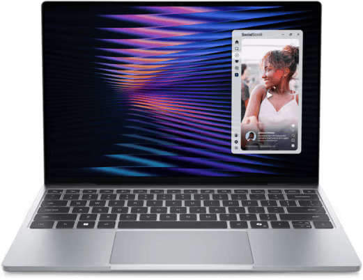 XPS 13 DX13260